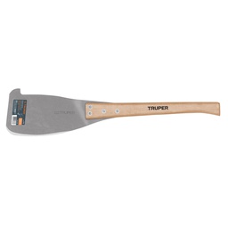 [11638] Machete huixtla corte derecho, largo 25', Truper