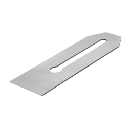 [12036] Cuchilla para cepillo de carpintero # 6, Truper
