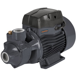 [12114] Bomba periferica 1 HP, altura maxima 60 m, Truper
