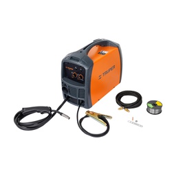 [13192] Soldadora para microalambre, 130 A, Truper