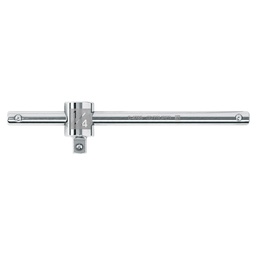 [13217] Barra corrediza para dados cuadro 1/4', Truper