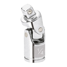 [13226] Nudo universal para dados con cuadro de 1/4', Truper