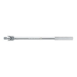 [13908] Mango articulado con cuadro de 3/4', largo 20', Truper