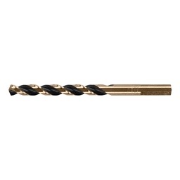 [14178] Broca HSS 8.0 mm Trugold para metal, Truper Expert