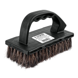 [14490] Cepillo para pintor, superficies extrarrugosas, Truper