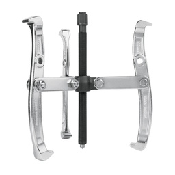 [14506] Extractor de poleas, 3 quijadas, 6', Truper