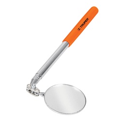 [14544] Espejo circular telescopico de inspeccion, 5 cm, Truper