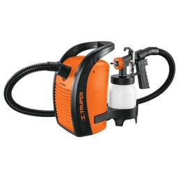 [15383] Pistola para pintar electrica de 600 W, Truper