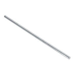 [100182] Eje largo para carretillas de 2 llantas Truper