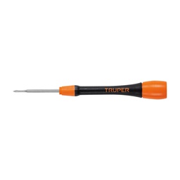 [100696] Desarmador de precision punta triwing Y000 mango ergonomico