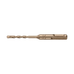 [101106] Broca SDS Plus 5 x 110 mm, Truper