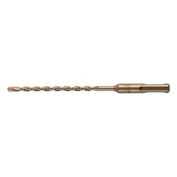 [101107] Broca SDS Plus 5 x 160 mm, Truper