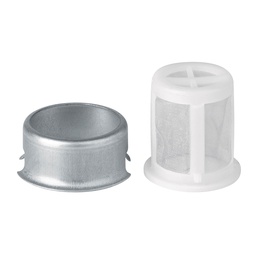 [101139] Filtro de gasolina para motobomba, Truper