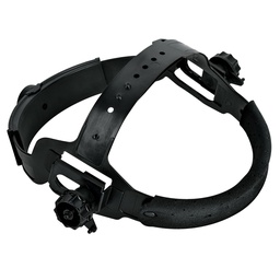 [101262] Suspension para protector facial con matraca Truper Expert