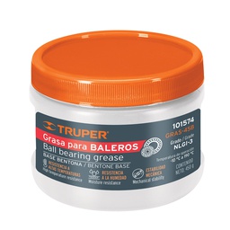[101574] Grasa automotriz, base bentona, 450 g, Truper