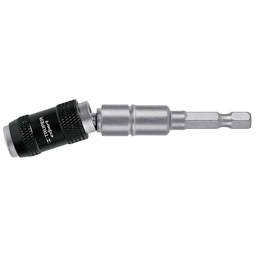[101965] Adaptador articulado de 120 mm magnetico para puntas, Expert