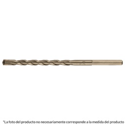 [102342] Broca para concreto 6 x 100 mm, Truper