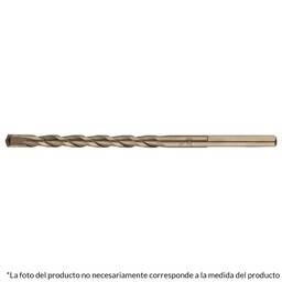 [102358] Broca para concreto 22 x 300 mm, Truper