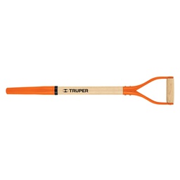 [15934] Mango repuesto para bieldo Jardinero 'Y' Classic, Truper