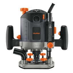 [16610] Router 1200 W, 1-3/4 HP, industrial, Truper