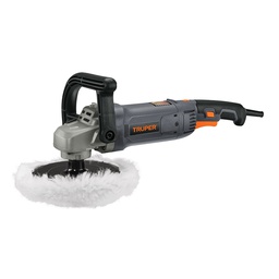 [16673] Pulidora velocidad variable 7', 1200 W, industrial, Truper