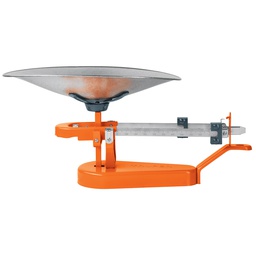 [17082] Bascula capacidad 2 kg mecanica con cucharon, Truper
