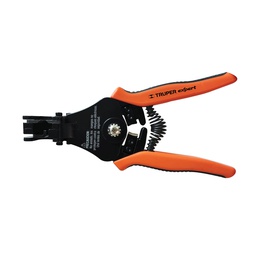 [17376] Pinza 6' pela cables automatica de precision, Truper Expert