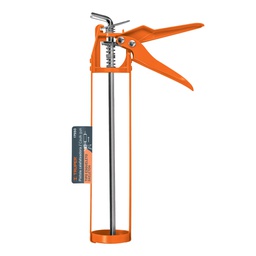 [17550] Pistola calafateadora tipo esqueleto, Truper