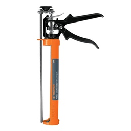 [17558] Pistola calafateadora tipo esqueleto, reforzada, Truper