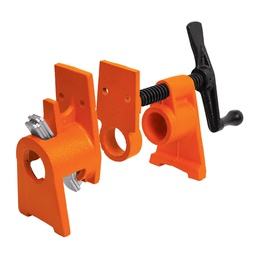 [17740] Sargento de tubo 3/4', Truper