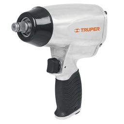 [18242] Llave de impacto neumatica 1/2', Truper