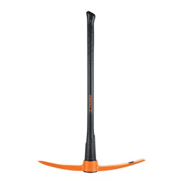 [18630] Zapapico 7 lb, mango fibra de vidrio 36', Truper