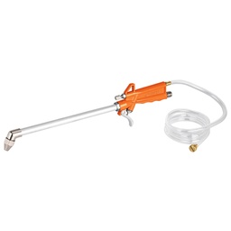 [19237] Pistola para limpieza de maquinas, cuerda 1/4 NPT, Truper