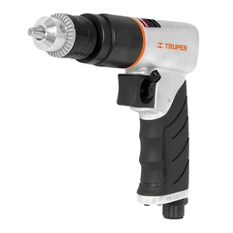 [19368] Taladro neumatico reversible 3/8', Truper