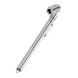 [20182] Calibrador de presion 50 psi, cabeza doble, Pretul