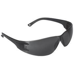 [20402] Lentes de seguridad grises, Pretul Lite