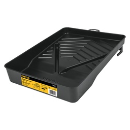 [20654] Charola de plastico 14' para rodillo, Pretul