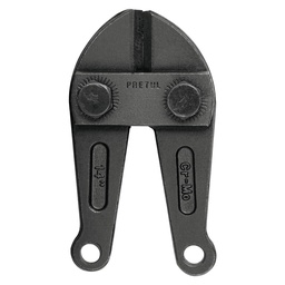 [20951] Cuchillas de repuesto para cortapernos 14', Pretul