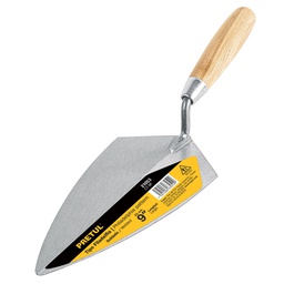 [21053] Cuchara para albañil 9' tipo Filadelfia, Pretul