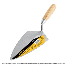 [21055] Cuchara para albañil 11' tipo Filadelfia, Pretul
