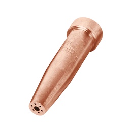 [21520] Boquilla para corte #5, Pretul