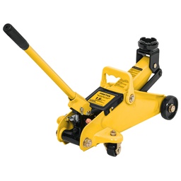 [22070] Gato hidraulico de patin 1.5t, 32 movimientos, Pretul