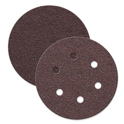 [22462] Plomada metalica de 310 g con centro, Pretul