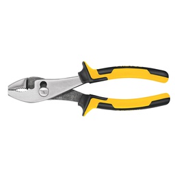 [22673] Pinza de chofer 8' mango Comfort Grip, Pretul