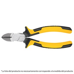 [22678] Pinza de corte diagonal 7' mango Comfort Grip, Pretul