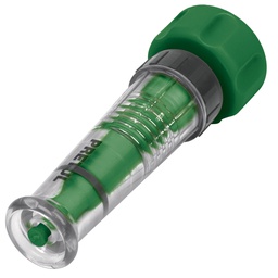 [27015] Chiflon 4' de plastico para manguera, a granel, Pretul