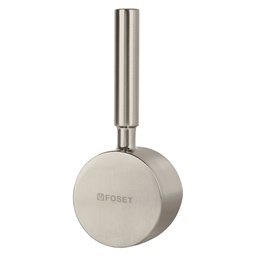 [46873] Maneral repuesto para monomando, satin, Foset