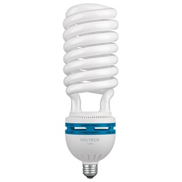 [47101] Lampara espiral T5 105 W alta potencia luz de dia, caja