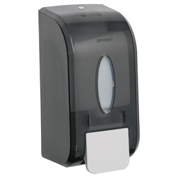 [47934] Dosificador de ABS para jabon liquido, humo, Foset