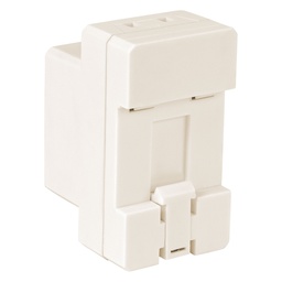 [47980] Transformador para cerradura electromecanica, Hermex